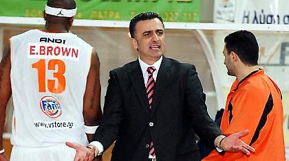 Ράτσα: «Ξεχωριστό ματς για μας»