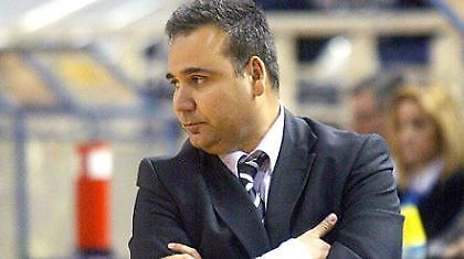 Φλεβαράκης: «Να τα δώσουμε όλα και να πάρουμε τη νίκη»