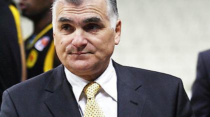 Μαρκόπουλος: «Να διατηρήσουμε ενθουσιασμό και να βελτιωθούμε»