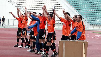 Τρίτη η Αναγέννηση Γιαννιτσών