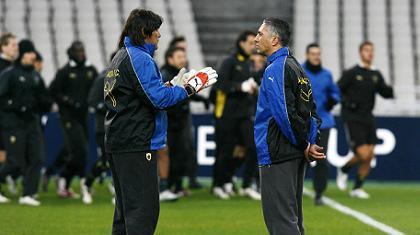 Σε ρυθμούς ντέρμπι