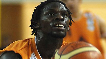 Α1: Εκτός προπονήσεων ο Κινγκ