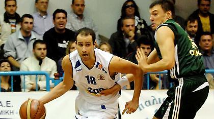 Διαμαντόπουλος: «Εχουμε κάνει ένα μεγάλο βήμα για την παραμονή μας»