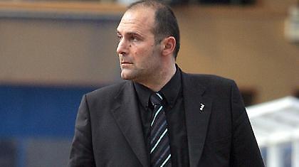 Καλαφατάκης: «Τιμή μου που είμαι στην ΑΕΛ»