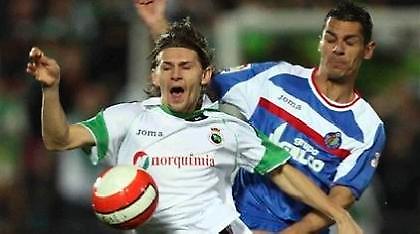 Βήμα πρόκρισης στον τελικό για Χετάφε