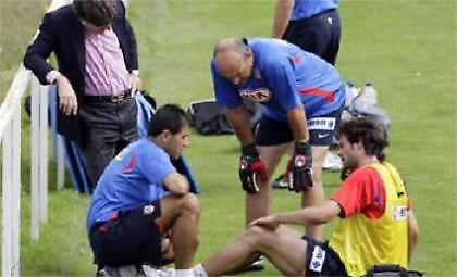 Τέλος η σεζόν για τον Μότα