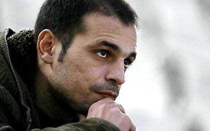 Ο εκλεκτός προ των πυλών