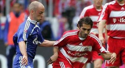 Bundesliga: Κόντρα σε Σάλκε και παράδοση η Μπάγερν