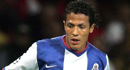 «Δράκος» ως το 2012 ο Μπρούνο Άλβες