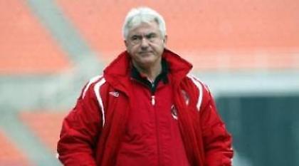 Έγγραφη επίπληξη σε Κατσαβάκη