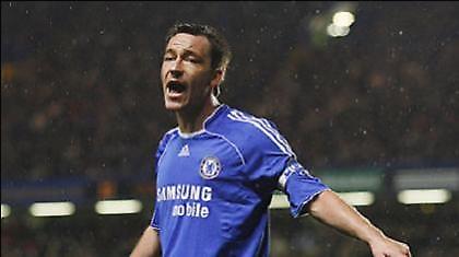 Τέρι: «Για πάντα στην Τσέλσι»