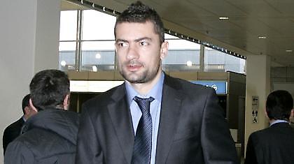 Χαλκιάς: «Δεν είναι μόνο δικό μου θέμα η ανανέωση»