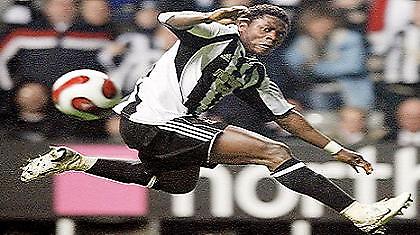 Μάρτινς: «Το μέλλον μου είναι εδώ»