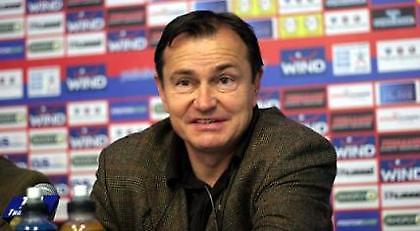 Λίνεν: «Ουδέν σχόλιο για ΑΕΚ»