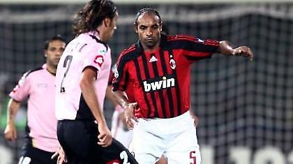 Έμερσον: «Θα βγούμε τέταρτοι»