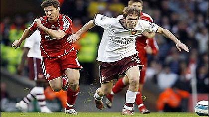 Χλεμπ: «Νιώθω περήφανος στην Άρσεναλ»