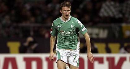 Στη Βέρντερ ως το 2011 ο Βράνιες