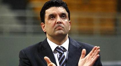 Αγγέλλου: «Αν είμαστε όπως πρέπει, δεν φοβόμαστε τίποτα»