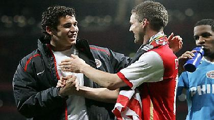 Ανανέωσε με Αϊντχόφεν ο Μαρσέλις