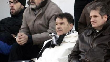 Κούγιας: «Οχι τέτοιες εμφανίσεις»