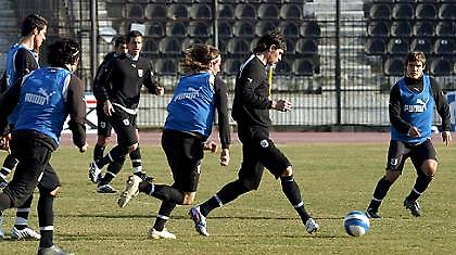 Με πίστη για τη νίκη