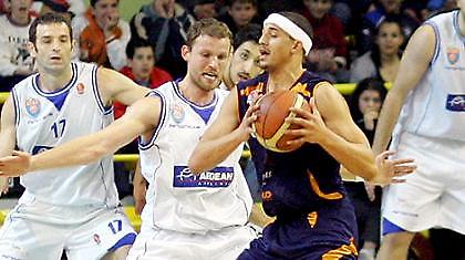 Μπέλσερ: «Να διεκδικήσουμε αυτό που μας αναλογεί»