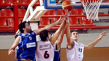 Γκιζογιάννης: «Αγώνας ζωής ή θανάτου με Αιγάλεω»