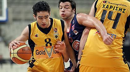 Κυρίτσης: «Να μην υποτιμήσουμε την ΑΕΛ»