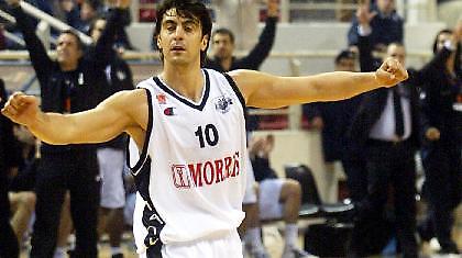 Κουτλουάι: «Tελικός το παιχνίδι με Κολοσσό»