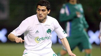 Χάνει Ηρακλή ο Σπυρόπουλος