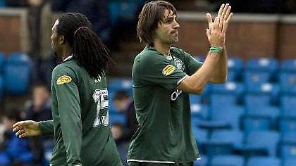 «Καλύτερα στη Σέλτικ, από μικρομεσαία αγγλική ομάδα»