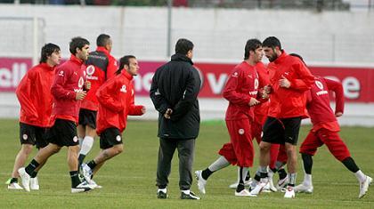 Επιστροφές… καταστροφές