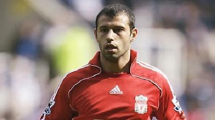 Για τέσσερα χρόνια στη Λίβερπουλ ο Μασεράνο