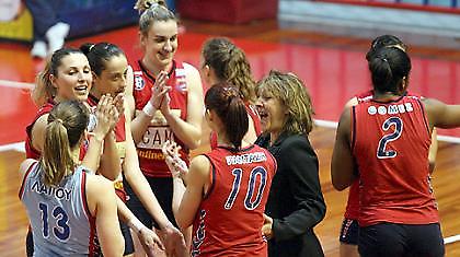 Νίκη για Πανιώνιο