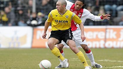 Eredivisie: Μεγάλο «διπλό» για Φένλο