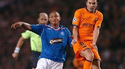 «Μπλόκο» στη μεταγραφή Κουζέν από FIFA