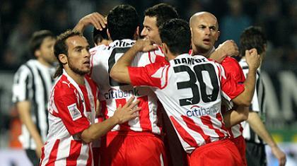 Να «καθαρίσει» από νωρίς