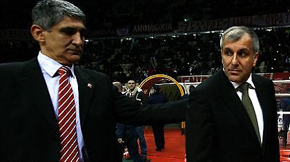 Με το μυαλό στην Ευρώπη