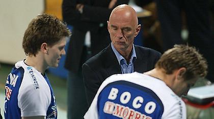 Κρίστιανσον: «Κρίμα να χάνουμε έτσι… από τον ΠΑΟ»