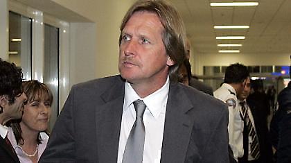 Σούστερ: «Δεν με ενδιαφέρει τι θα γίνει στο Ατλέτικο-Μπαρτσελόνα»