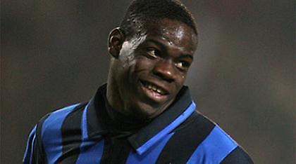 Μπαλοτέλι: «Ζω ένα όνειρο στην Ίντερ»