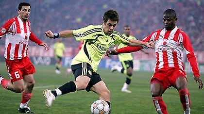 Κόουλ: «Εάν δεν κερδίσουμε Γουέστ Χαμ και Ολυμπιακό…»