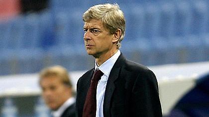 Βενγκέρ: «Δεν παίρνω πίσω ότι είπα για τον Τέιλορ»