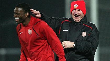 Φέργκιουσον: «Σημαντική η επιστροφή του Σαχά»