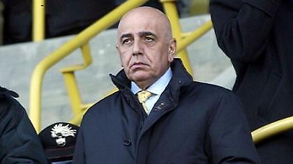 Γκαλιάνι: «Η ομάδα είναι κουρασμένη»