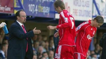 Ξεκίνησε συζητήσεις με την Λίβερπουλ ο Κράουτς