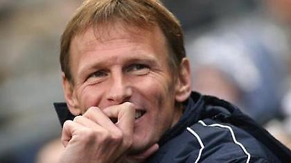 Αποσύρεται στο τέλος της σεζόν ο Σέριγχαμ