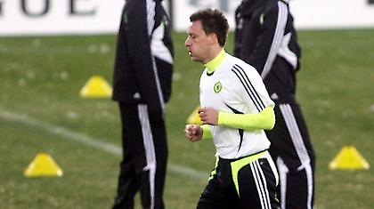 Τέρι: «Δεν θα ξεχάσω το ταξίδι στην Αθήνα!»