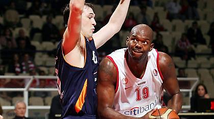 Με το μυαλό στο Τελ Αβίβ