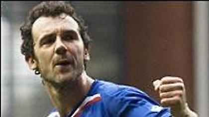 Scottish Premier: Αμετάβλητη η διαφορά, γκολ για Σαμαρά